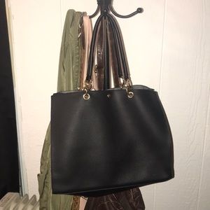 Black Forever 21 Purse